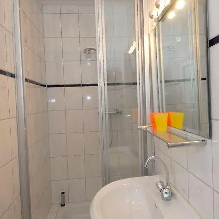 Grenzhof-elisabethwohnung *