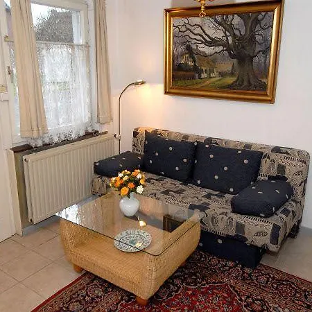 Grenzhof-elisabethwohnung