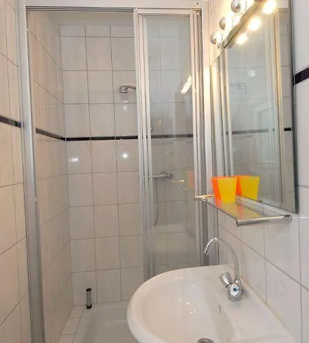 Grenzhof-elisabethwohnung *