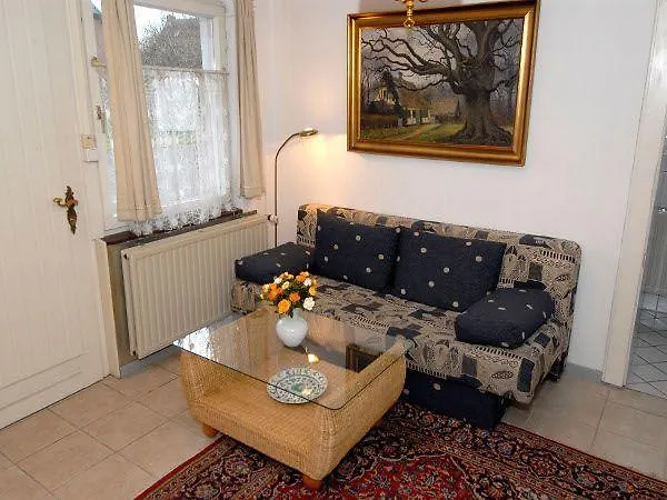 Grenzhof-elisabethwohnung